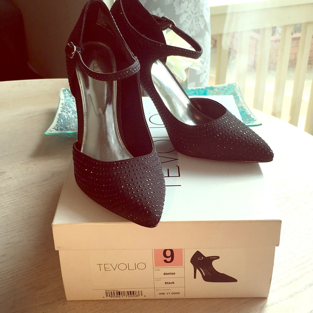 Women's pumps